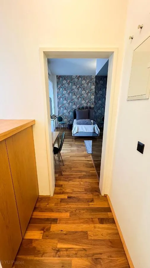 Triangle City Center Apartment Vienna 0*,