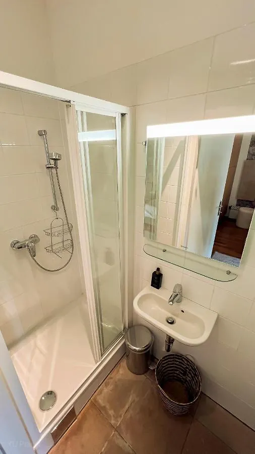 Triangle City Center Apartment Vienna Austria