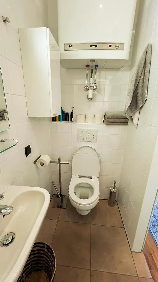 Triangle City Center Apartment Vienna 0*,  Austria