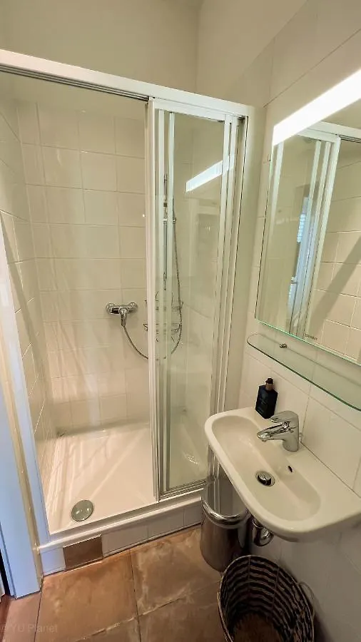 Triangle City Center Apartment Vienna